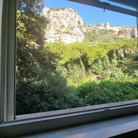 Reale Apartments Terracina Bagian luar foto