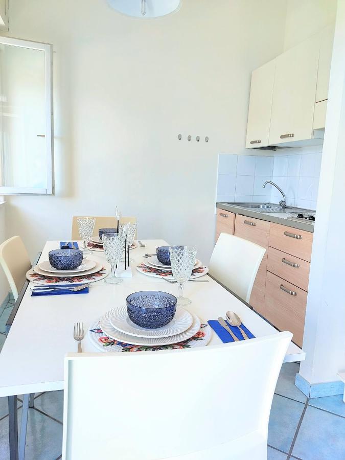 Reale Apartments Terracina Bagian luar foto