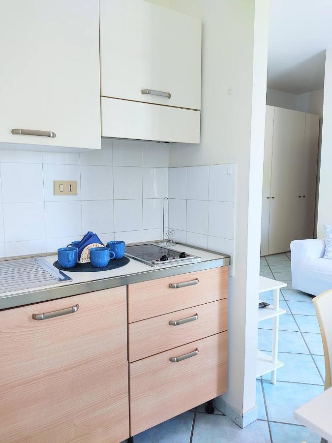 Reale Apartments Terracina Bagian luar foto