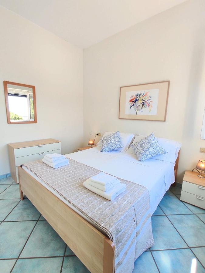 Reale Apartments Terracina Bagian luar foto
