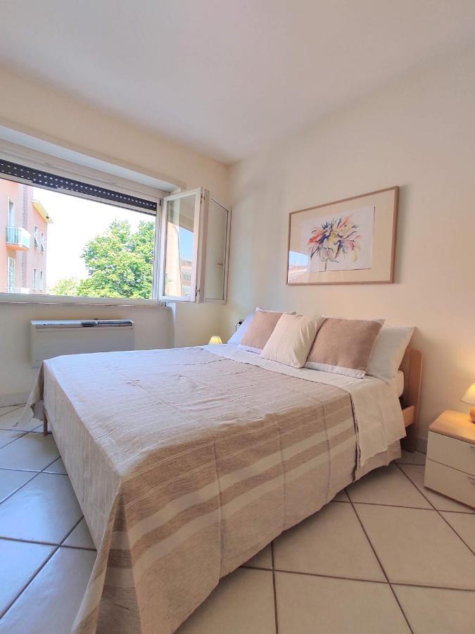 Reale Apartments Terracina Bagian luar foto