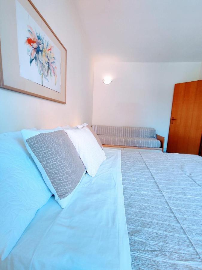 Reale Apartments Terracina Bagian luar foto