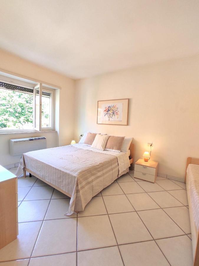 Reale Apartments Terracina Bagian luar foto