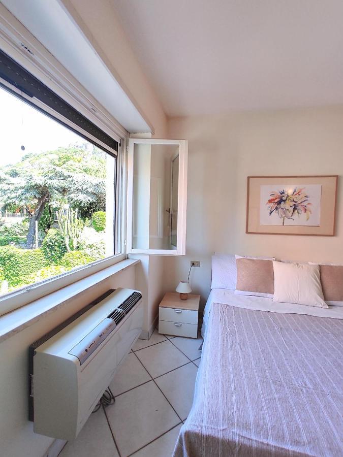 Reale Apartments Terracina Bagian luar foto