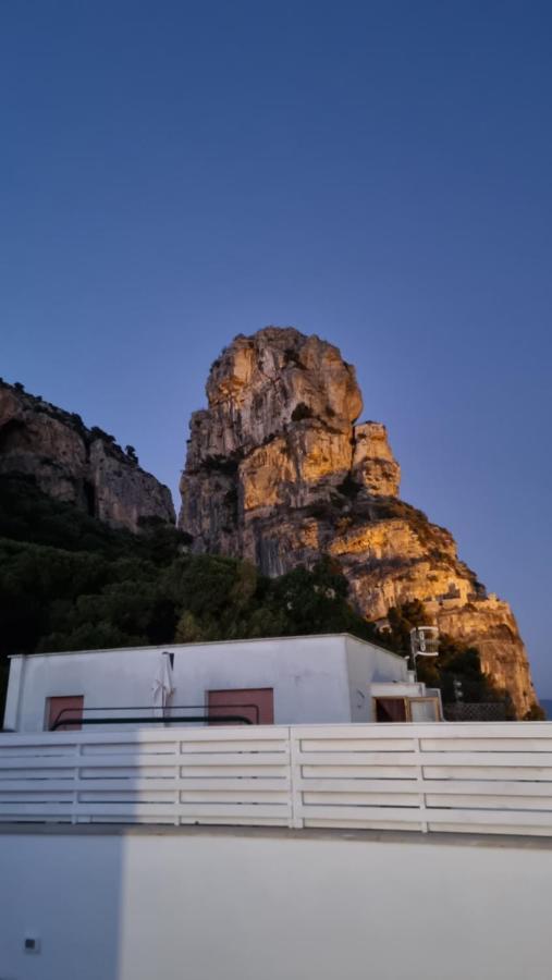 Reale Apartments Terracina Bagian luar foto