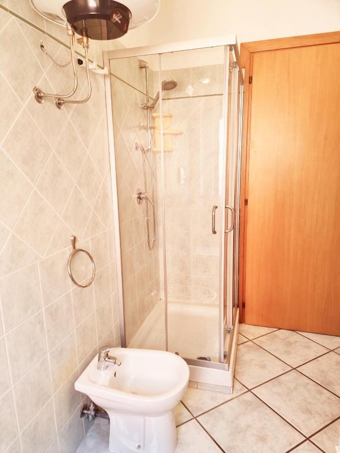 Reale Apartments Terracina Bagian luar foto