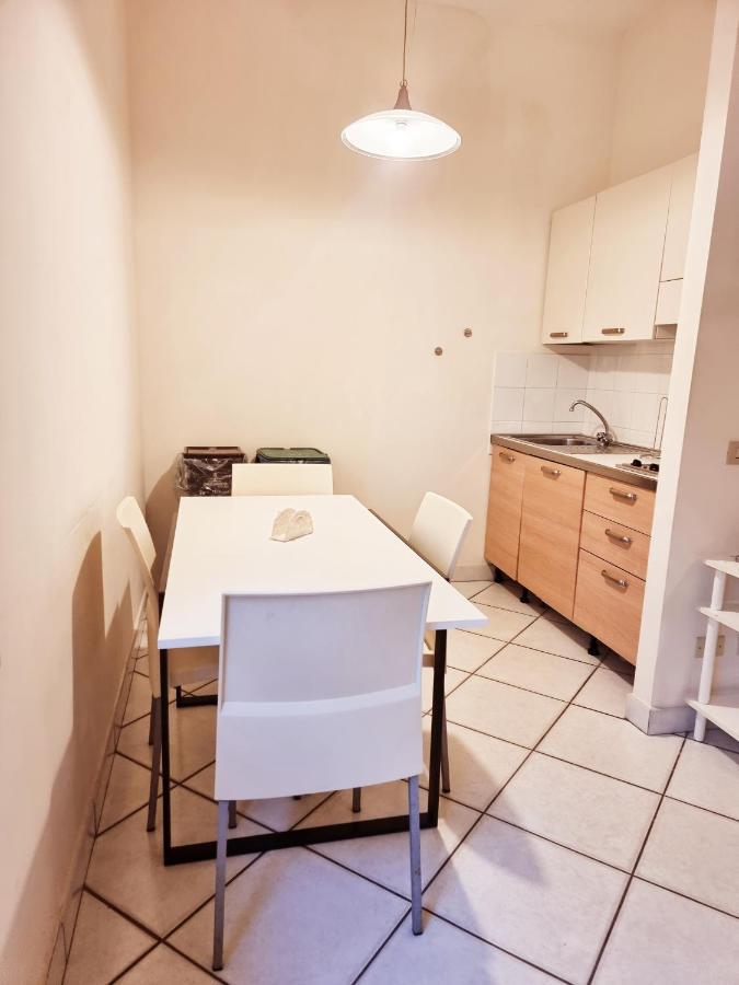 Reale Apartments Terracina Bagian luar foto