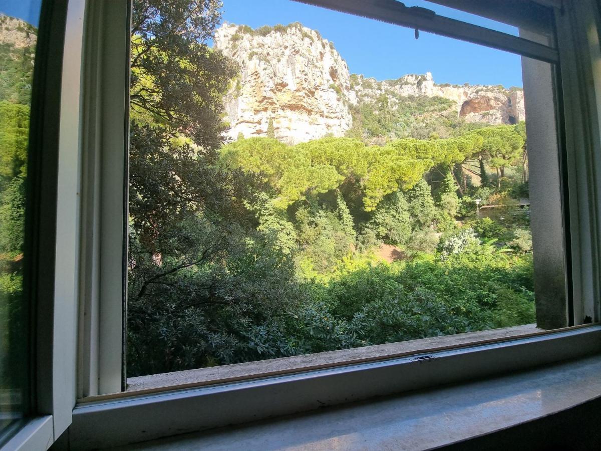 Reale Apartments Terracina Bagian luar foto