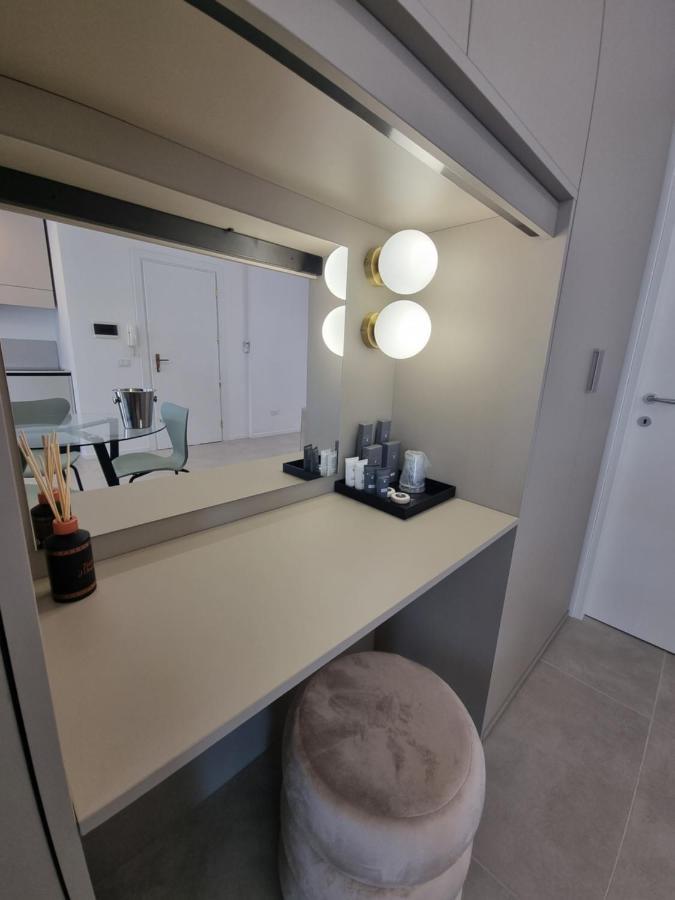 Reale Apartments Terracina Bagian luar foto